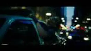 **NEW** The Dark Knight Trailer 3