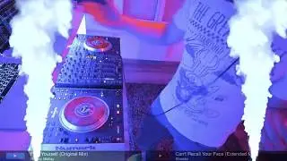 Techno Mix DJ Set #032 June 2020 New CO2 blasters !!!!