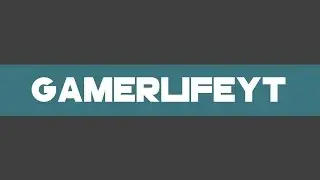 INTRO~GAMERLIFEYT-FREE