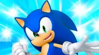 New intro