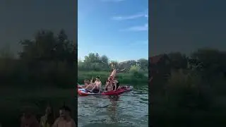 Прокат сапбордов в Астрахани