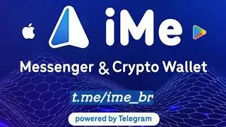 Menu Interface do iMe Messenger, parte 3