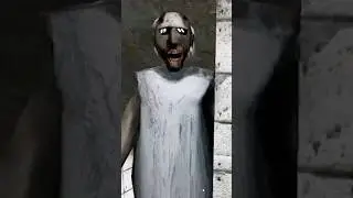 Granny Grandpa Stop Me From Opening The Tank Escape Route 