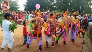 SINGAR = BHARAT SHING // THETH NAGPURI STEG VIDIO // PHAIKI DANS VIDIO 2021 // UPLOAD SUMIT BABU //