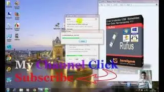 SIDA LOOGU DUUBO WINDOWS FLASH BARASHO WACAN HD