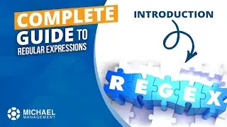 Introduction: Regex - A Complete Guide to Regular Expressions