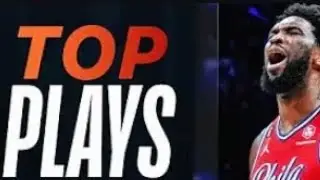 TOP PLAYS OF THE WEEK 21