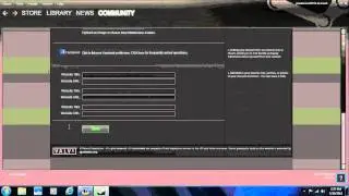 how to change your name in steam