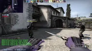 s1mple stream 2022 - 09 - 17