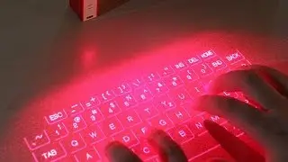 Magic Keyboard