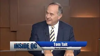 Inside OC with Rick Reiff -- Kindness and Controversy
