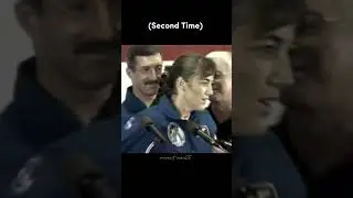 What When Astronauts Return To Earth 🌍