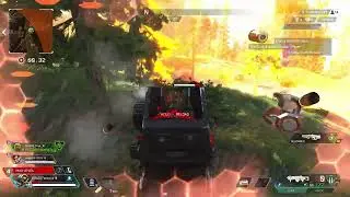 The Third Party - Apex Legends