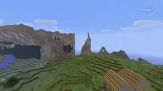 Сам Путин смеялся над этим! Песня про minecraft