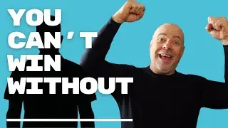 The Secret Ingredient for Success: Don't Miss Out!