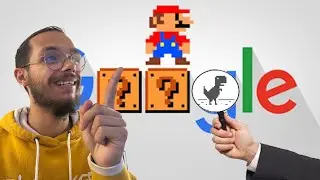 JE TESTE TOUS LES SECRETS CACHÉS DE GOOGLE