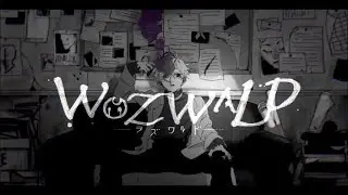 ∴煮ル果実「ヲズワルド」with Flower【Official】- WOZWALD