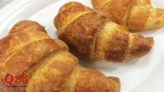 Croissants ᴴᴰ