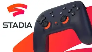 How to enable Bluetooth on the Stadia controller 