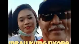 mbah kung hendrawan | virall