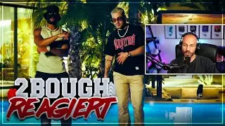 SALIOU x JAMULE - Baby Mama / 2BOUGH REACTION