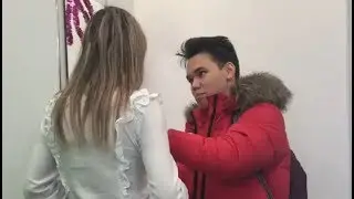 Инстаграм истории (декабрь 2018)