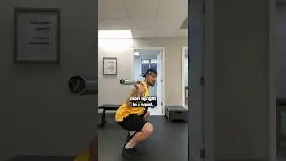 How to do squats