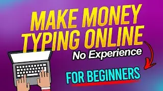 How To Make Money Typing Online With Squad Help