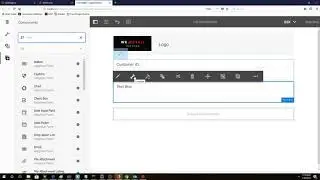 How to create an Adaptive Form