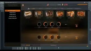 #rdgaudio