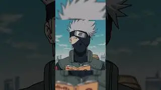 Kakashi Hatake
