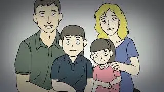 My older brother went missing.. (Horror Story Animated)