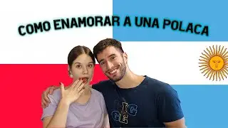 🇵🇱 A LAS POLACAS LE GUSTAN LOS LATINOS? LA VERDAD EN 10 MINUTOS!