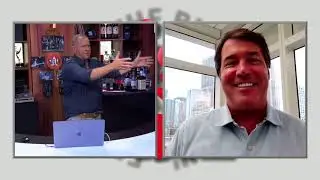 ShiftPixy CEO Scott Absher - The Big Biz Show w/ Bob “Sully” Sullivan & Russ T. Nailz (PART 1)