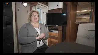Troubleshooting a non responding RV satellite television