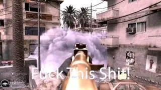 El Toto - Sick Deagle Power?!!
