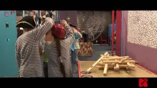 Пираты Карибского моря в KIDO