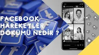 Facebook hareketler dökümü nedir ? | 11858 Teknoloji destek hattı