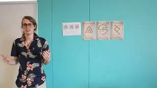 The Magic of AR