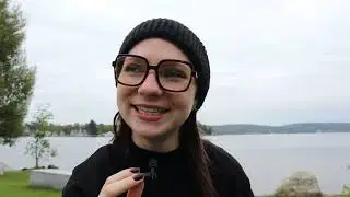 finally talking about it