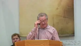 2019 06 23 А Гаврилов Не Возможно Не Прийти Соблазнам