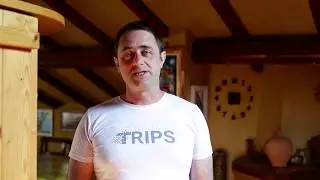 Tripscommunity Presentation - Luca