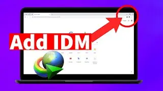 How to Add IDM Extension to Chrome Browser