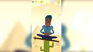 Zen Balance - best Casual Time-Killer Tap Game