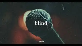 [FREE FOR PROFIT] Ollie Type Beat - 'Blind' Hip Hop Acoustic Guitar Type Beat 2023