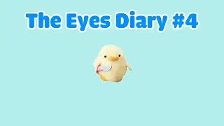 The Eyes Diary #4 | Đồng tiền xương máu