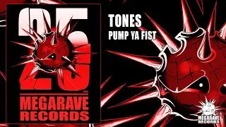 Tones - Pump ya fist