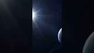 Таємниці всесвіту