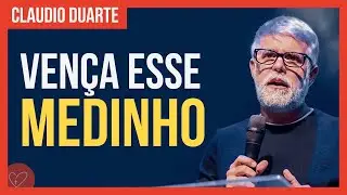 Cláudio Duarte - HOMEM COVARDE PERDE O RESPEITO
