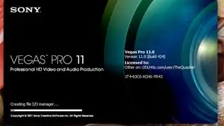 descarga sony vegas 11